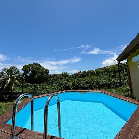 Bung'Hello Village, Piscine Et Parking Gratuit Trois-Rivières Exteriör bild